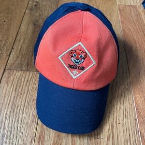 Boy Scouts - Tiger Cap